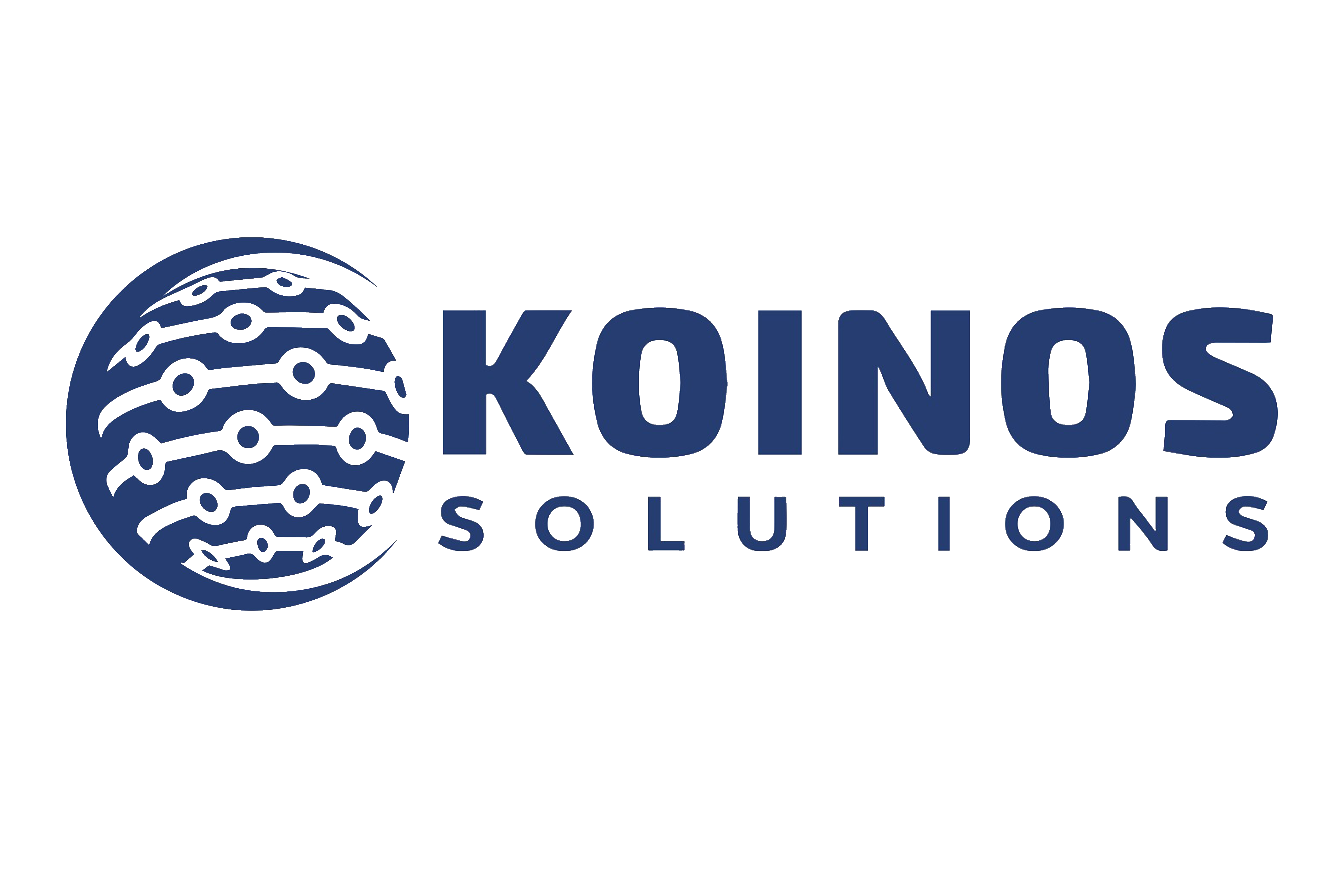 Koinos Solutions